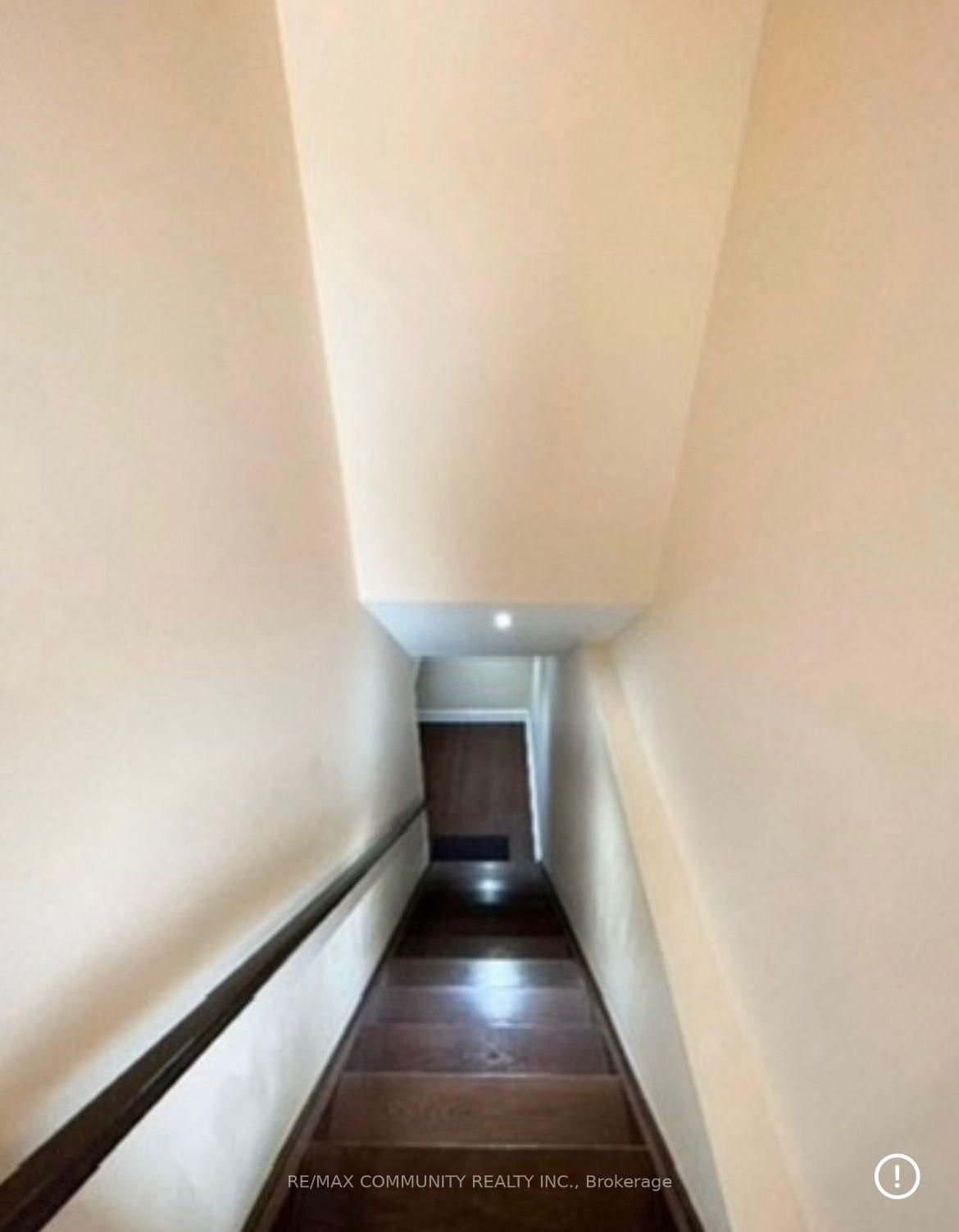 Photo 2 of Unit Basement, 282 Cornell Centre Boulevard, Markham, Cornell — HOMEH