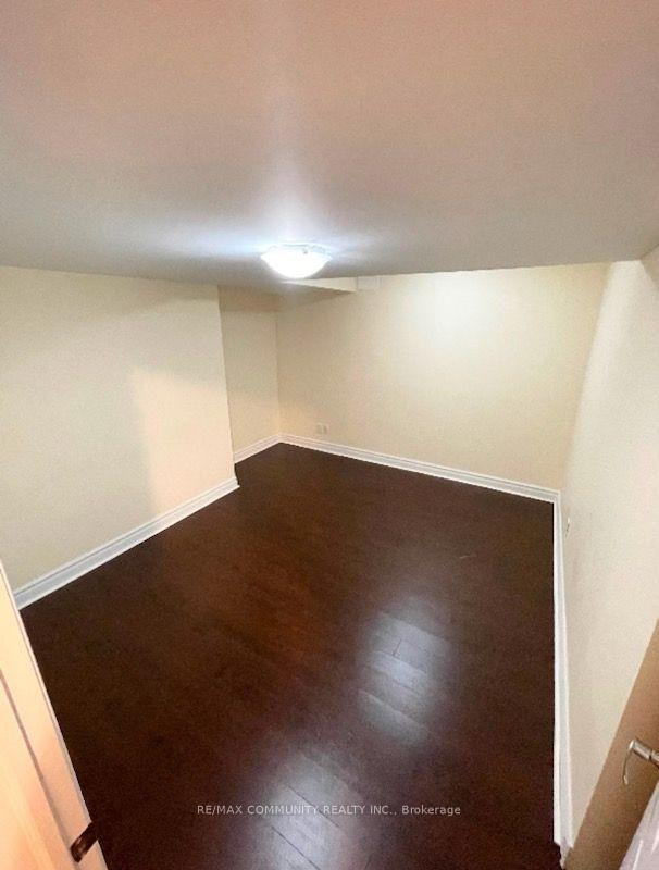 Photo 4 of Unit Basement, 282 Cornell Centre Boulevard, Markham, Cornell — HOMEH