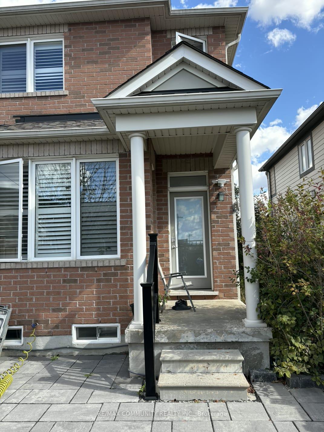 Photo 5 of Unit Basement, 282 Cornell Centre Boulevard, Markham, Cornell — HOMEH
