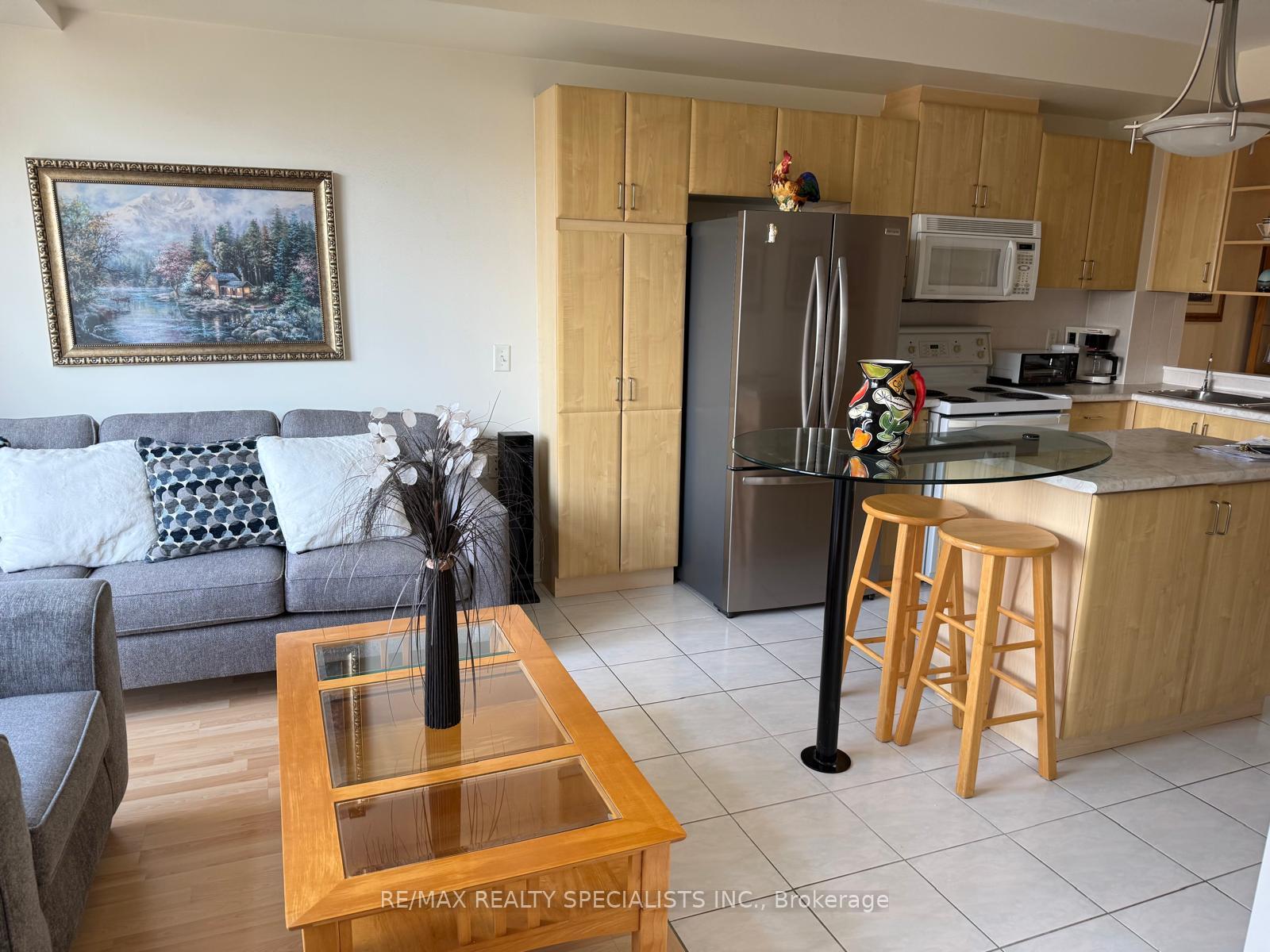 Photo of Unit 1502, 200 burnhamthorpe Road E