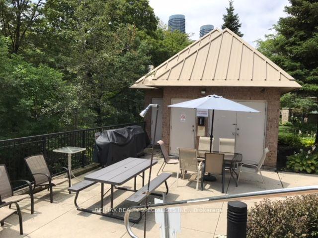 Photo 20 of Unit 1502, 200 burnhamthorpe Road E, Mississauga, Mississauga Valleys — HOMEH