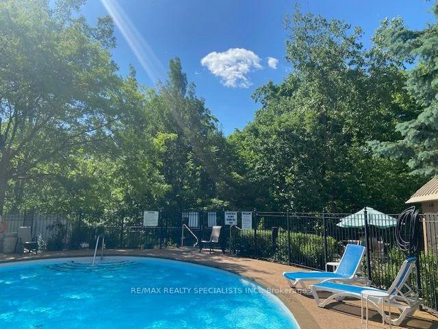 Photo 25 of Unit 1502, 200 burnhamthorpe Road E, Mississauga, Mississauga Valleys — HOMEH