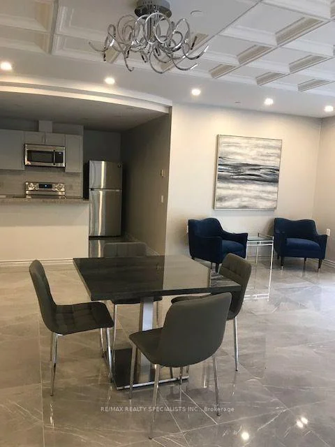 Photo 8 of Unit 1502, 200 burnhamthorpe Road E, Mississauga, Mississauga Valleys — HOMEH