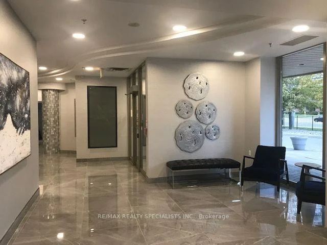 Photo 24 of Unit 1502, 200 burnhamthorpe Road E, Mississauga, Mississauga Valleys — HOMEH