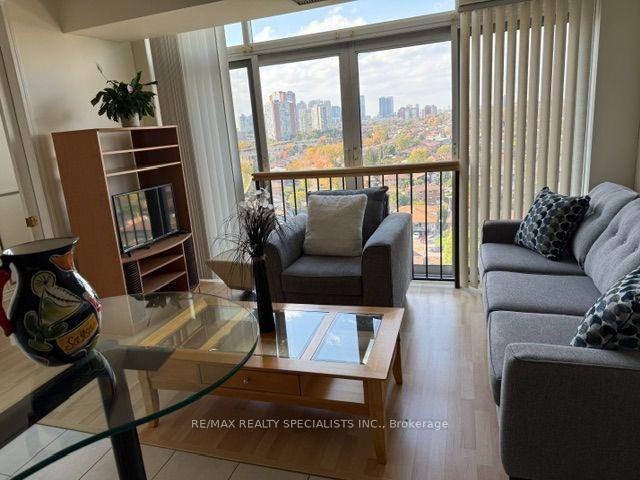 Photo 14 of Unit 1502, 200 burnhamthorpe Road E, Mississauga, Mississauga Valleys — HOMEH