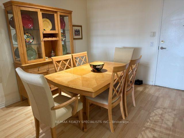 Photo 7 of Unit 1502, 200 burnhamthorpe Road E, Mississauga, Mississauga Valleys — HOMEH