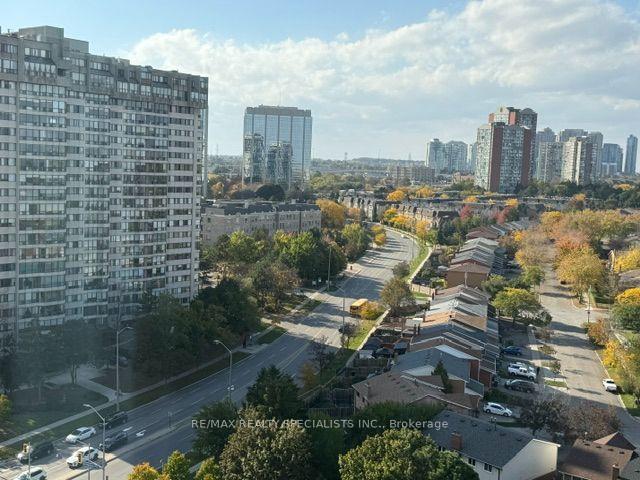 Photo 19 of Unit 1502, 200 burnhamthorpe Road E, Mississauga, Mississauga Valleys — HOMEH