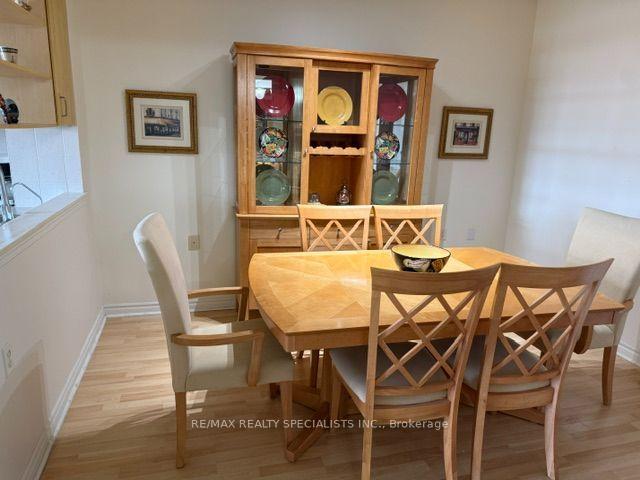 Photo 10 of Unit 1502, 200 burnhamthorpe Road E, Mississauga, Mississauga Valleys — HOMEH