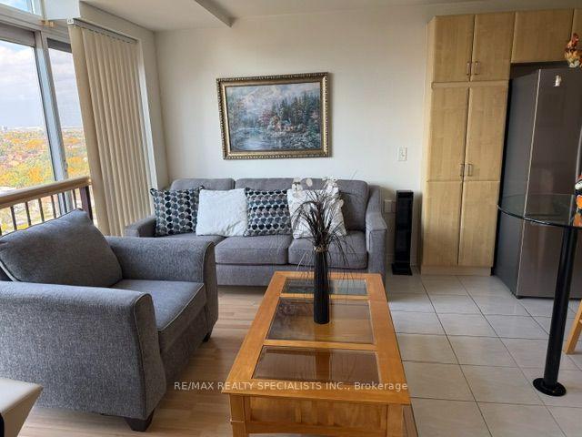 Photo 15 of Unit 1502, 200 burnhamthorpe Road E, Mississauga, Mississauga Valleys — HOMEH