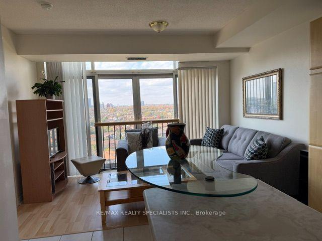 Photo 16 of Unit 1502, 200 burnhamthorpe Road E, Mississauga, Mississauga Valleys — HOMEH