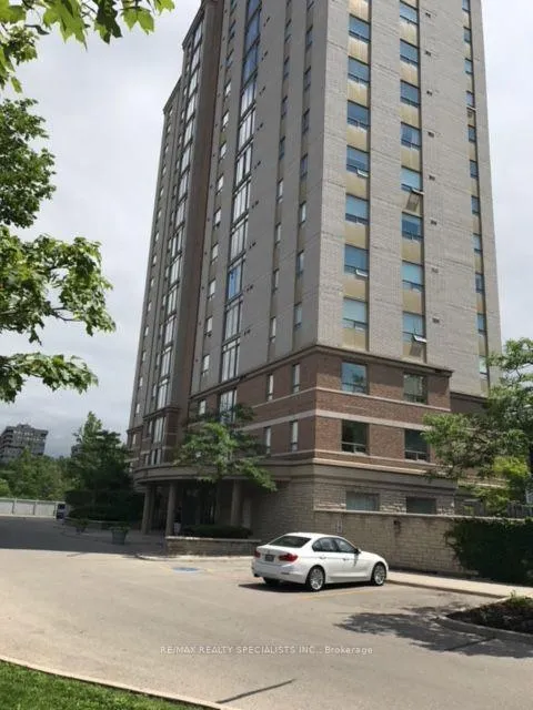 Photo of Unit 1502, 200 burnhamthorpe Road E