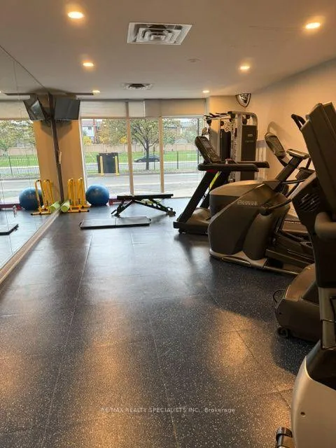 Photo 27 of Unit 1502, 200 burnhamthorpe Road E, Mississauga, Mississauga Valleys — HOMEH
