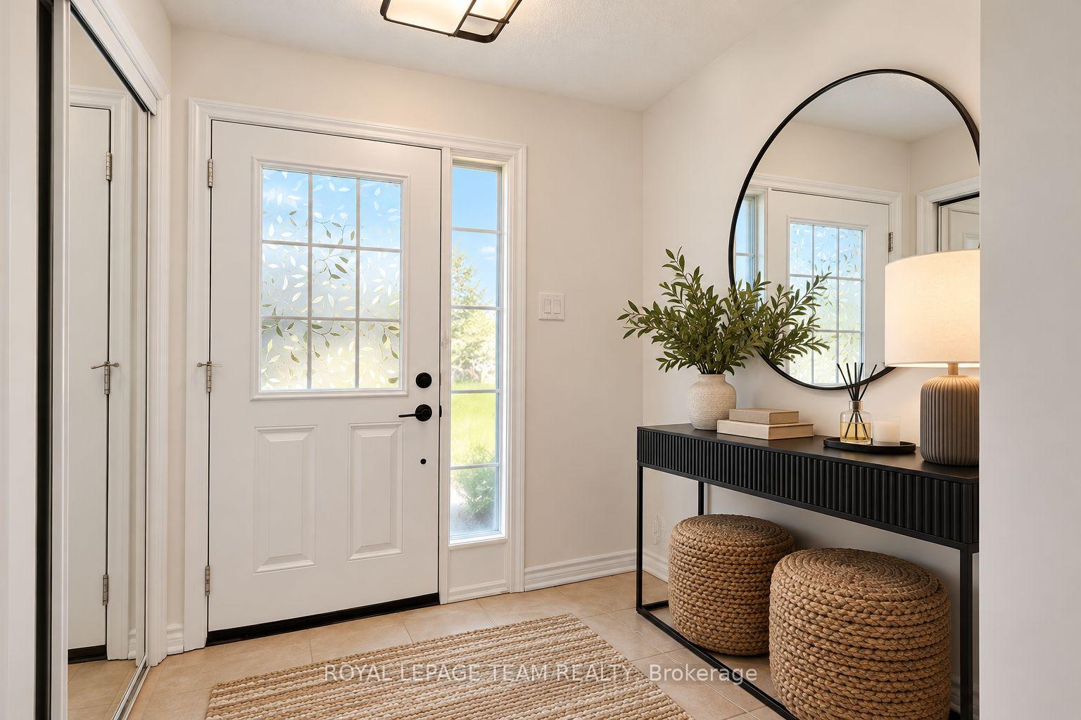 Photo 2 of 2619 Baynes Sound Way, Ottawa, Barrhaven - Half Moon Bay — HOMEH