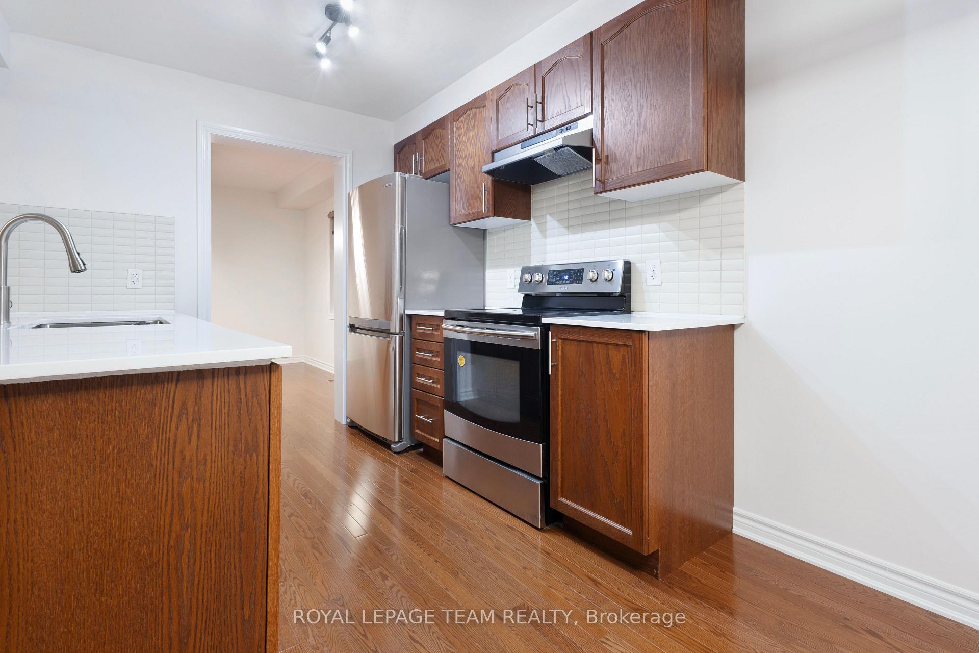 Photo 15 of 2619 Baynes Sound Way, Ottawa, Barrhaven - Half Moon Bay — HOMEH