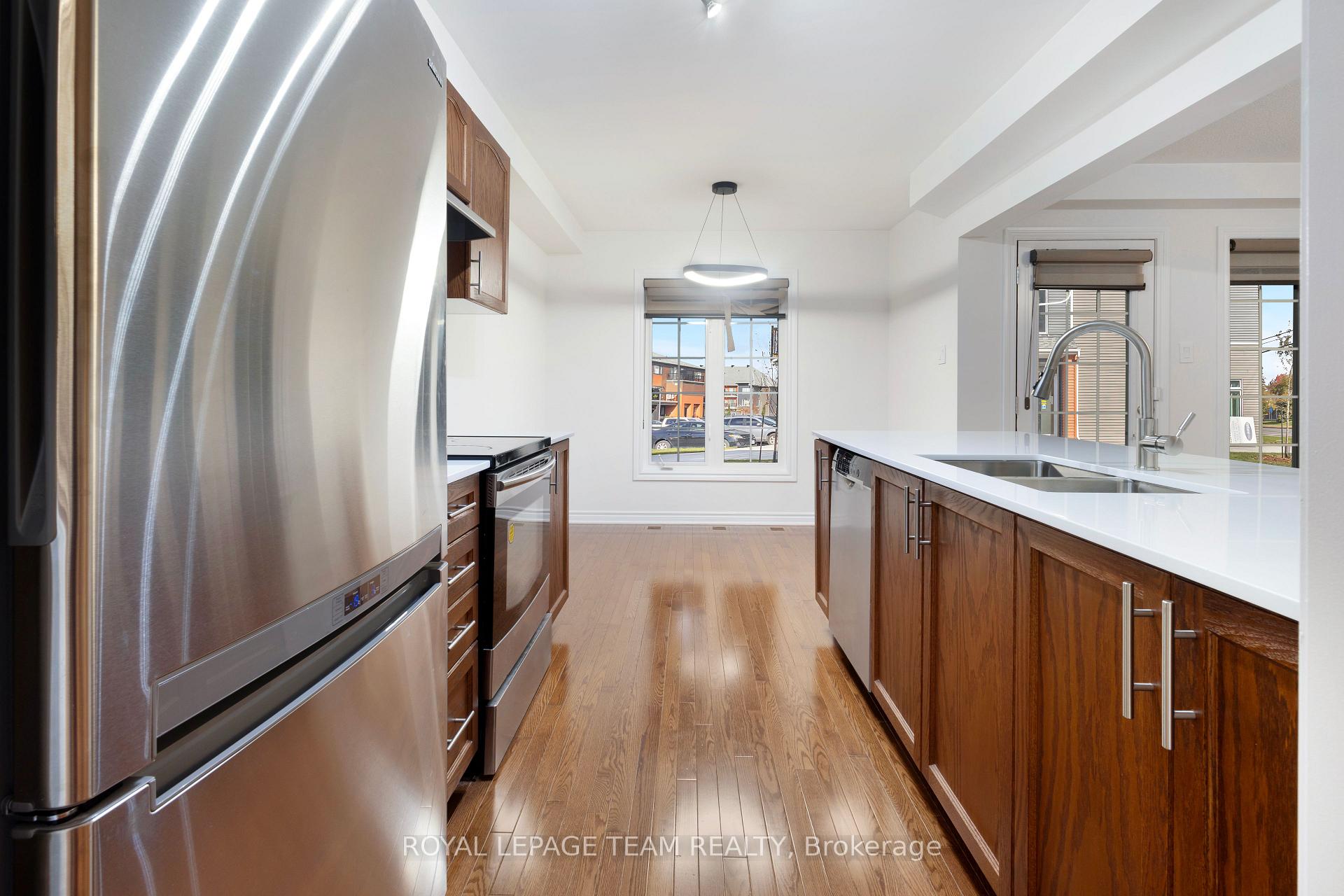 Photo 17 of 2619 Baynes Sound Way, Ottawa, Barrhaven - Half Moon Bay — HOMEH