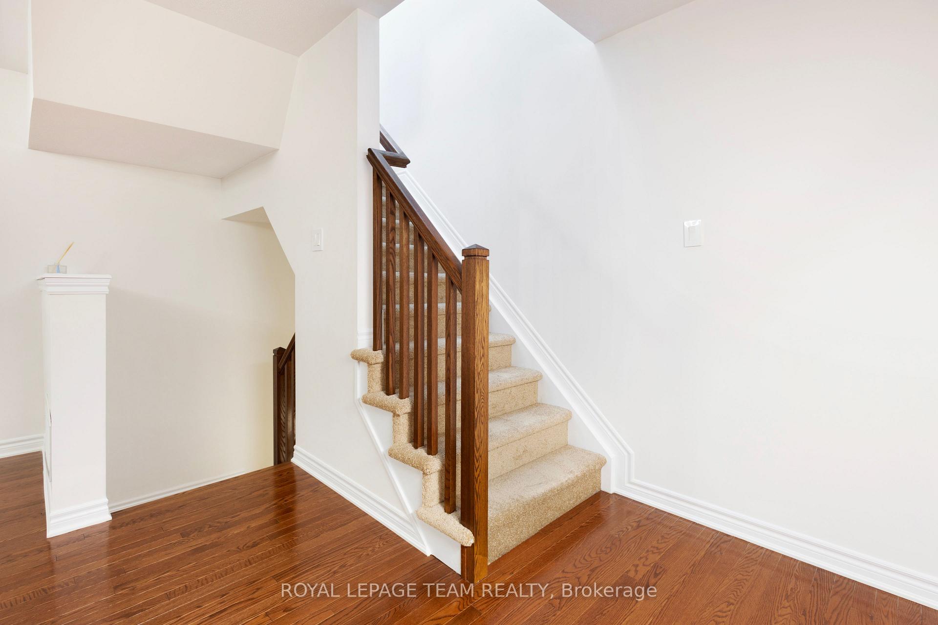 Photo 20 of 2619 Baynes Sound Way, Ottawa, Barrhaven - Half Moon Bay — HOMEH