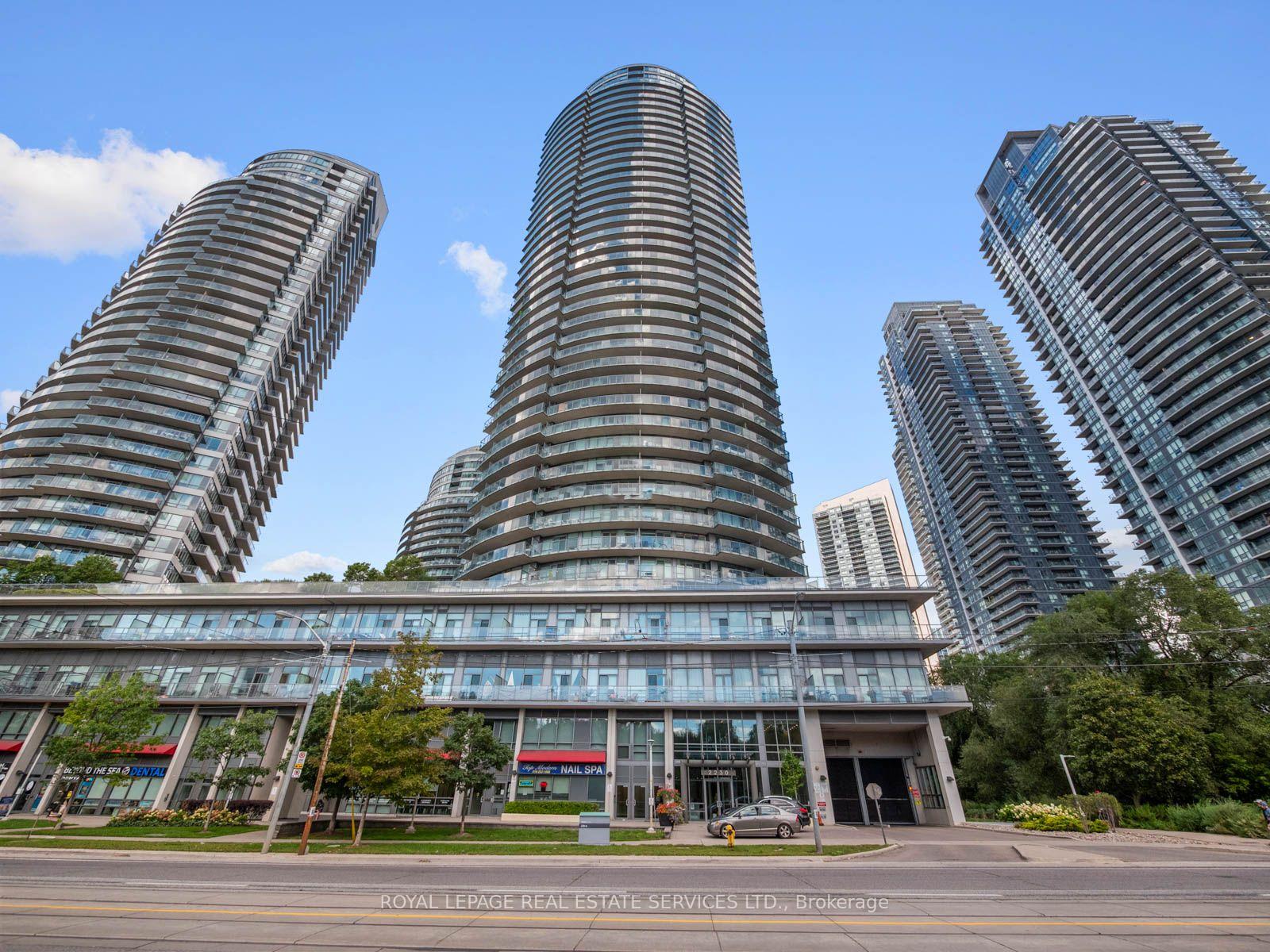 Photo of Unit 108, 2230 Lake Shore Boulevard W