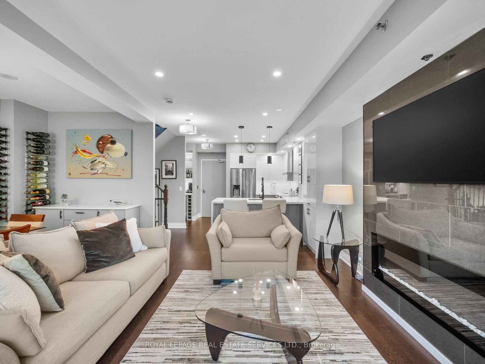 Photo 11 of Unit 108, 2230 Lake Shore Boulevard W, Etobicoke, Mimico — HOMEH