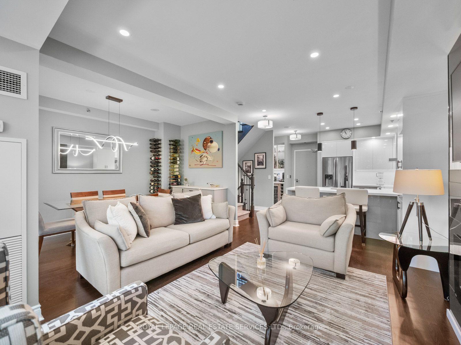 Photo 12 of Unit 108, 2230 Lake Shore Boulevard W, Etobicoke, Mimico — HOMEH