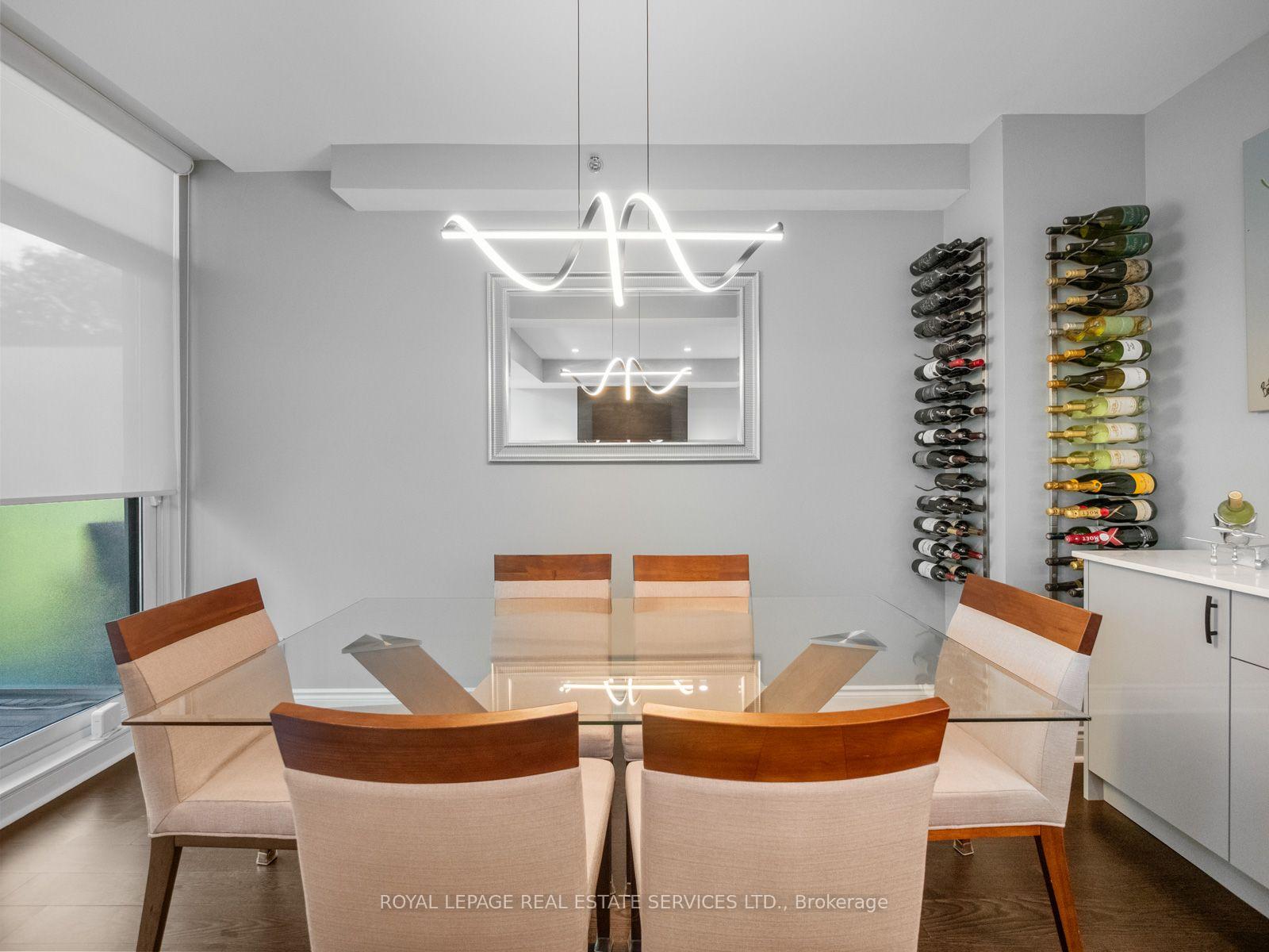 Photo 13 of Unit 108, 2230 Lake Shore Boulevard W, Etobicoke, Mimico — HOMEH