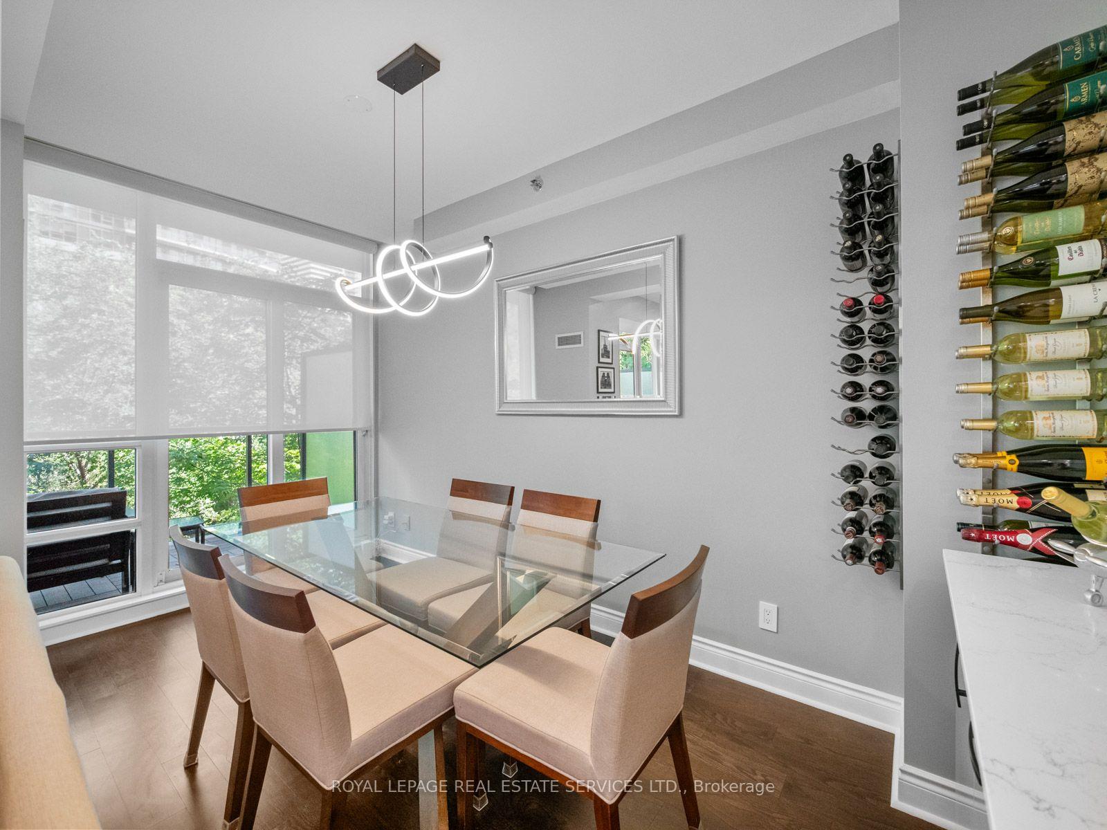 Photo 14 of Unit 108, 2230 Lake Shore Boulevard W, Etobicoke, Mimico — HOMEH