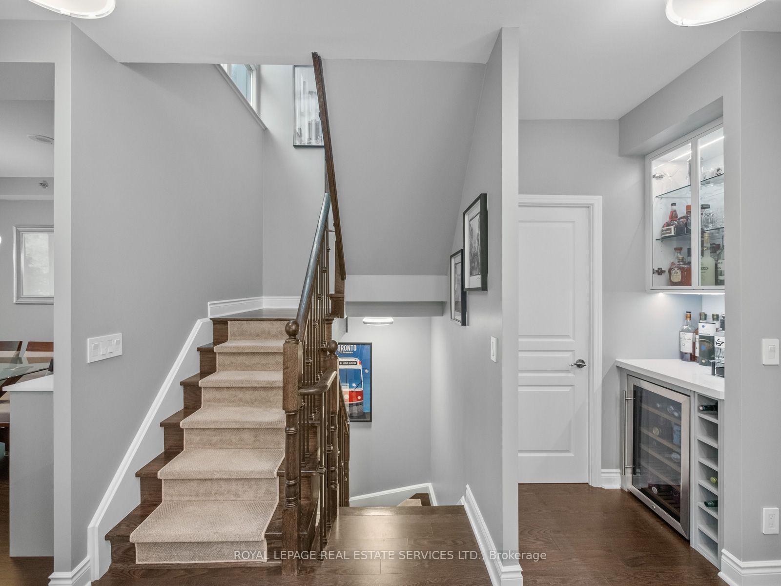 Photo 15 of Unit 108, 2230 Lake Shore Boulevard W, Etobicoke, Mimico — HOMEH