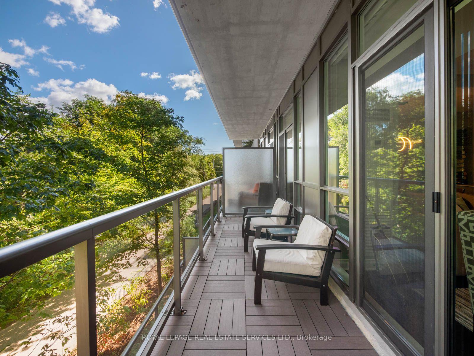 Photo 16 of Unit 108, 2230 Lake Shore Boulevard W, Etobicoke, Mimico — HOMEH