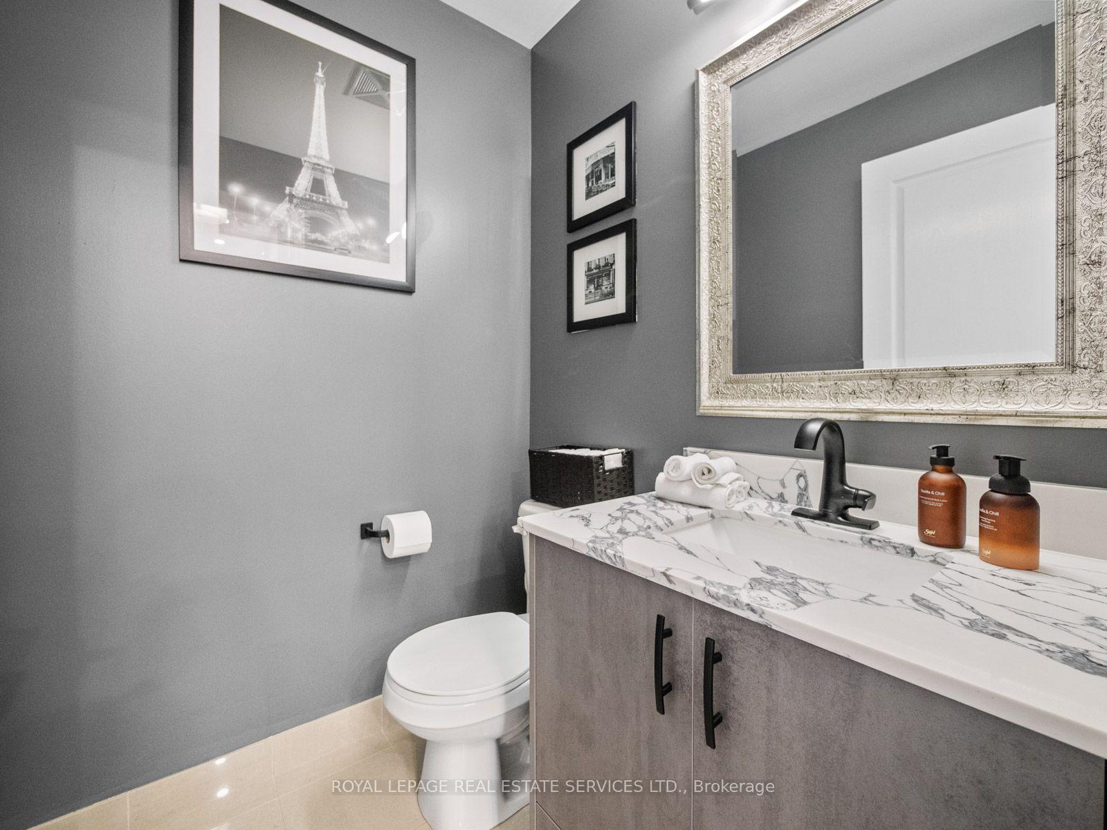 Photo 18 of Unit 108, 2230 Lake Shore Boulevard W, Etobicoke, Mimico — HOMEH
