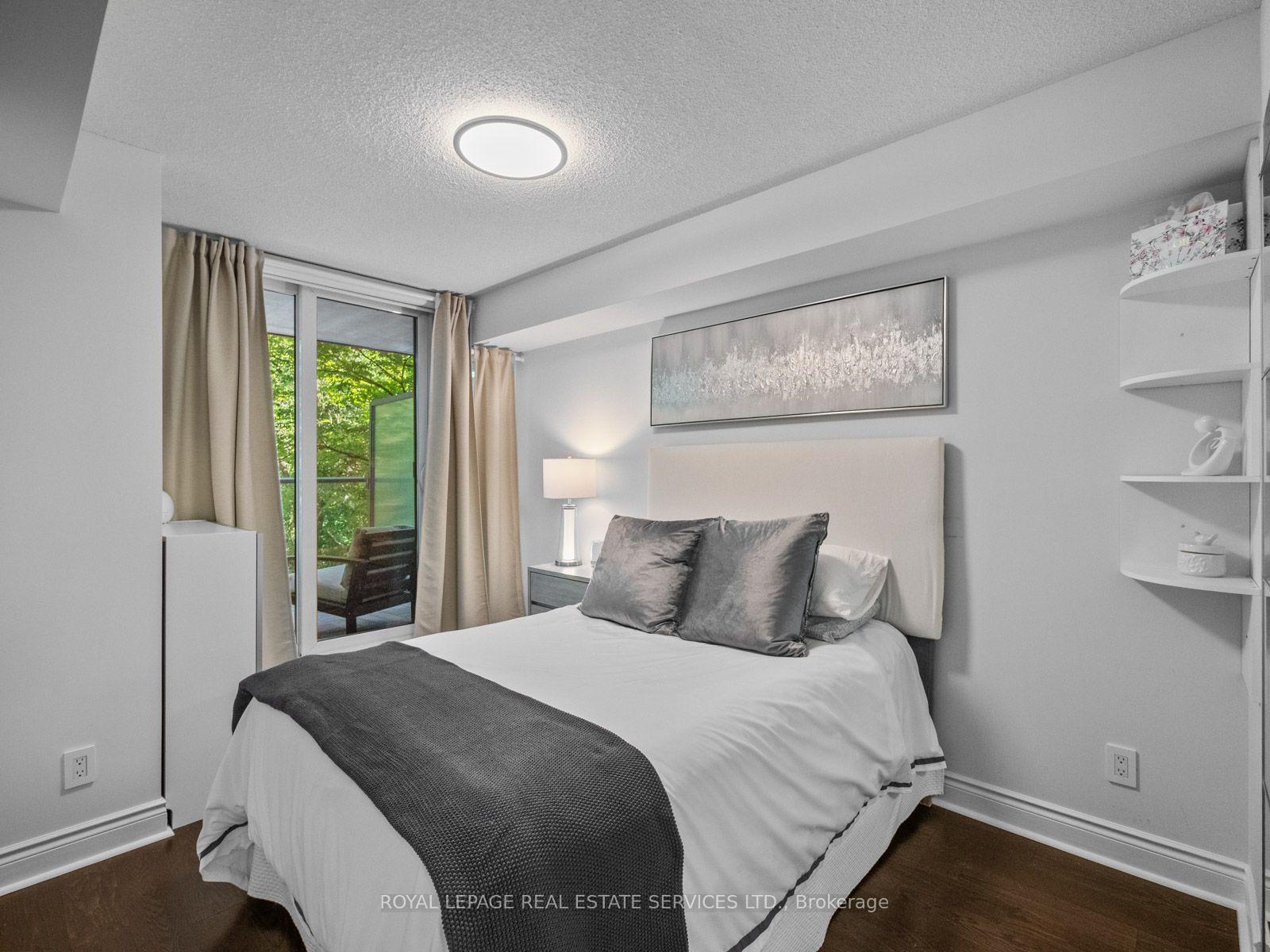 Photo 20 of Unit 108, 2230 Lake Shore Boulevard W, Etobicoke, Mimico — HOMEH