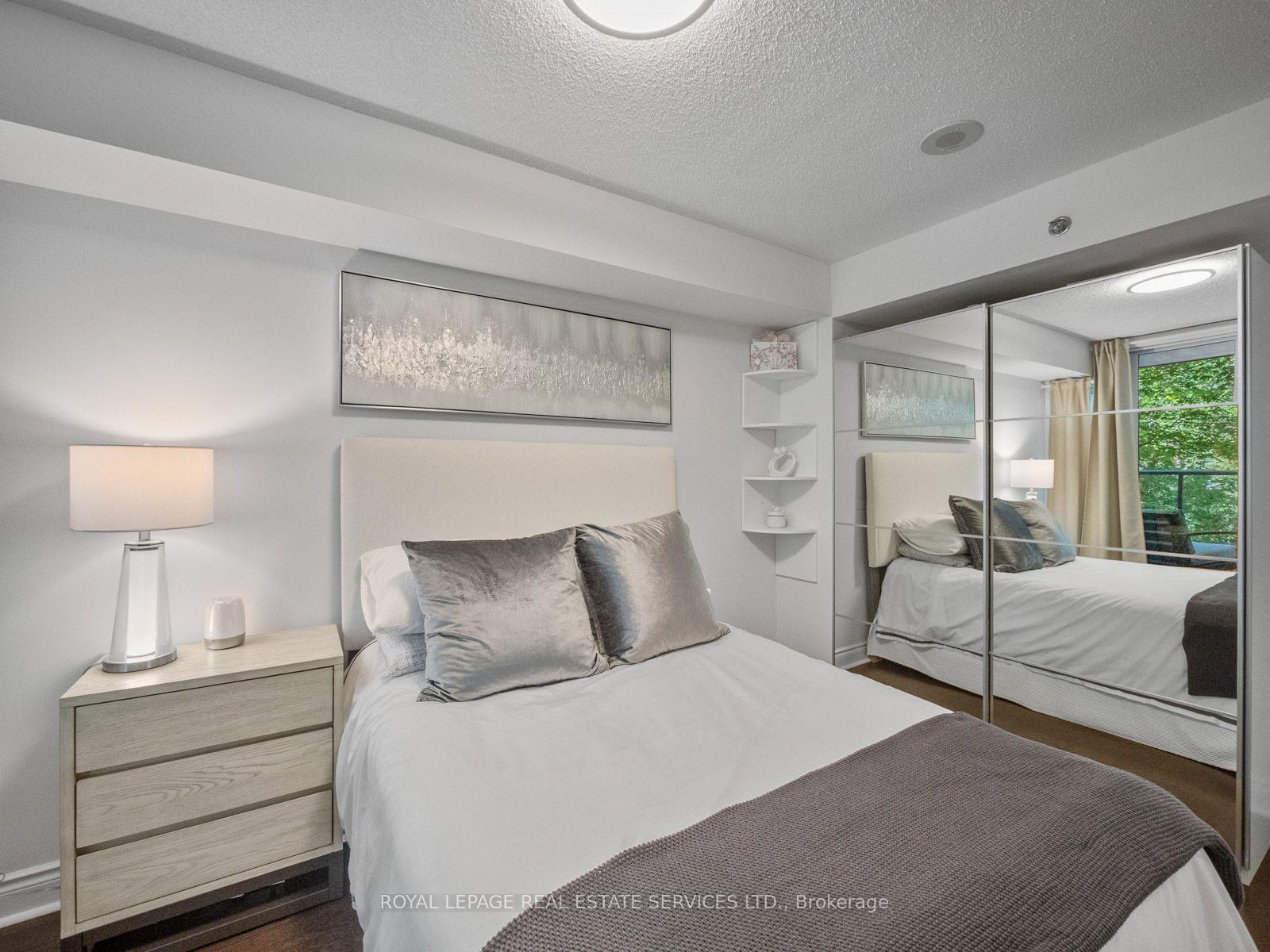 Photo 21 of Unit 108, 2230 Lake Shore Boulevard W, Etobicoke, Mimico — HOMEH