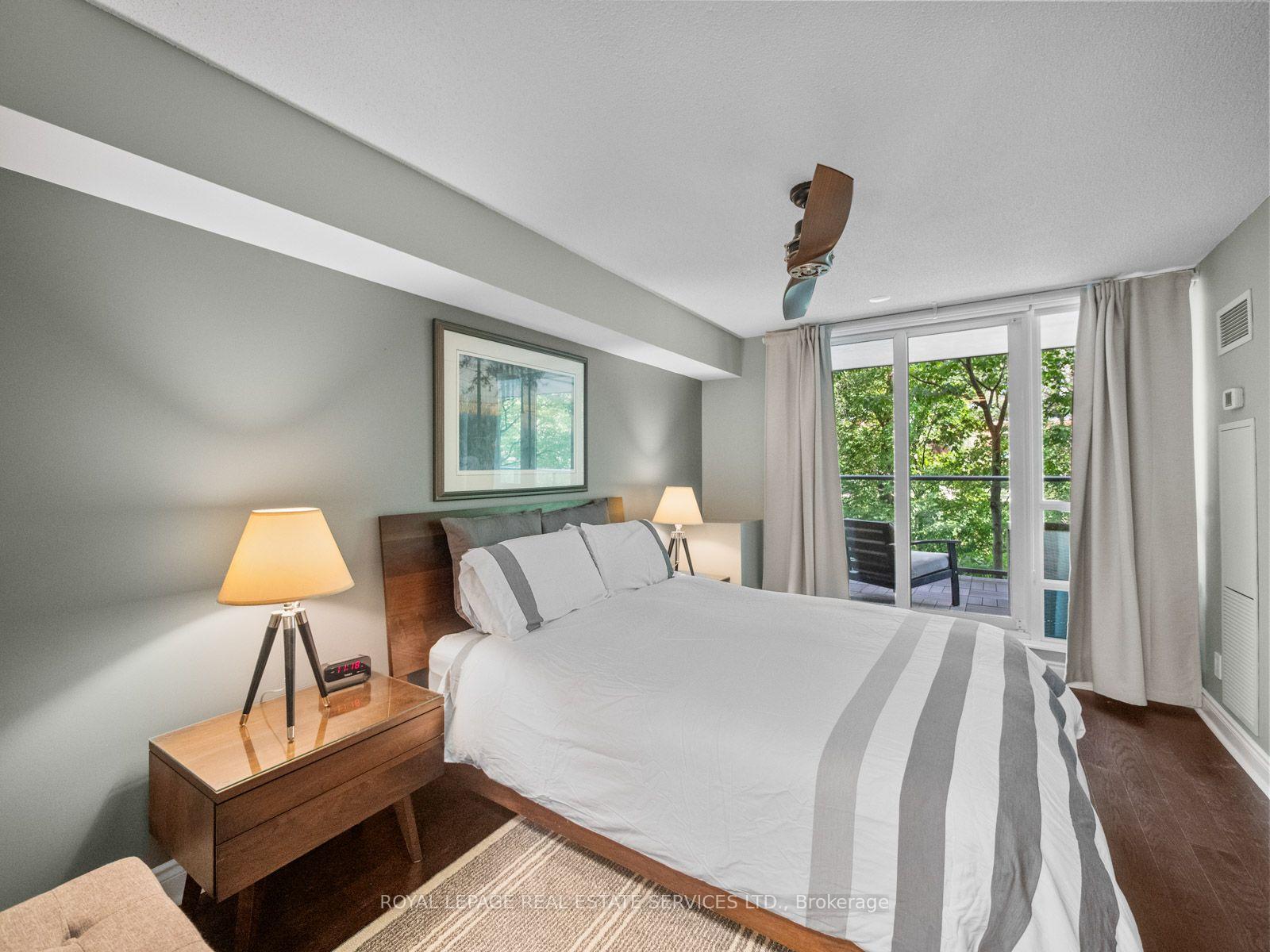 Photo 23 of Unit 108, 2230 Lake Shore Boulevard W, Etobicoke, Mimico — HOMEH