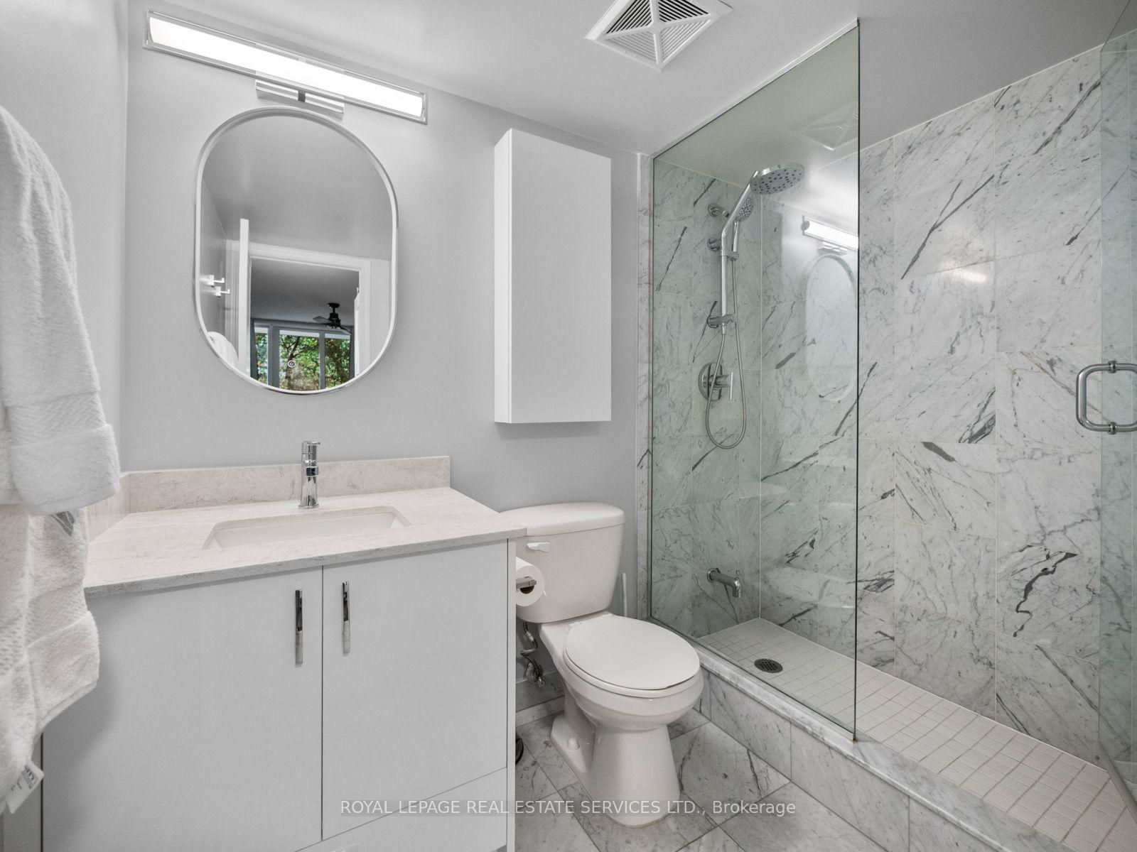 Photo 26 of Unit 108, 2230 Lake Shore Boulevard W, Etobicoke, Mimico — HOMEH