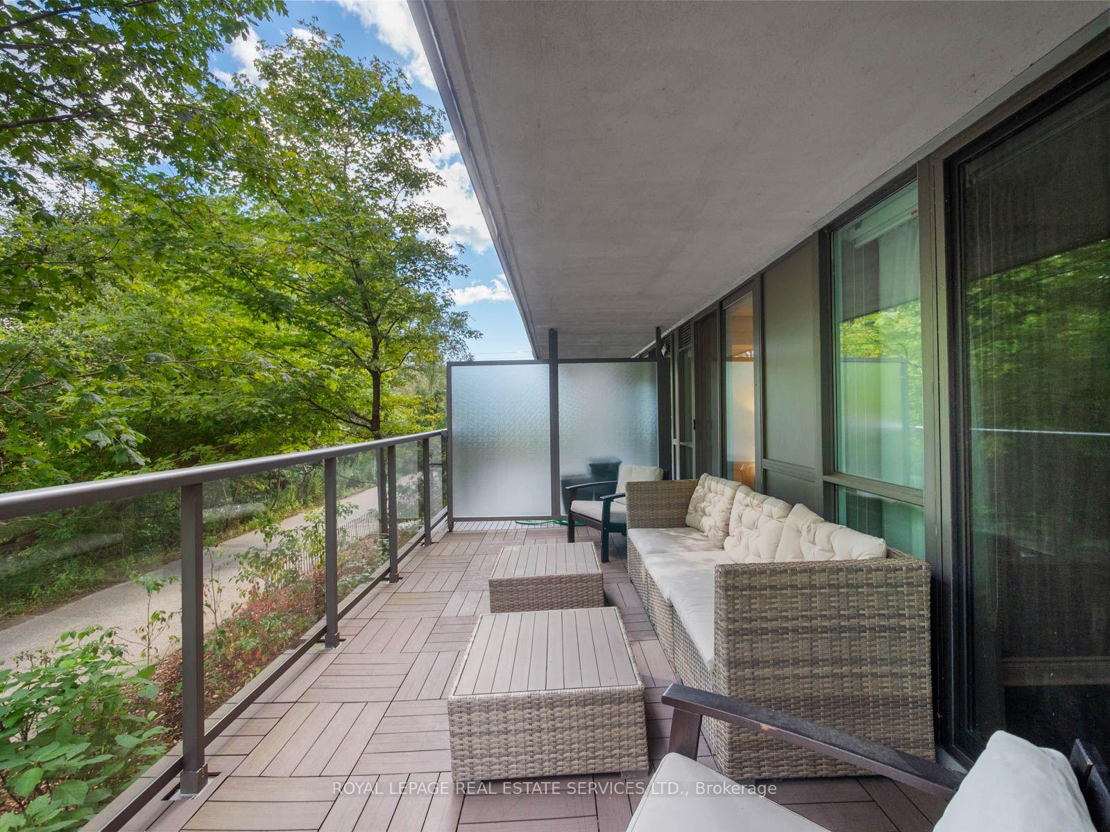 Photo 27 of Unit 108, 2230 Lake Shore Boulevard W, Etobicoke, Mimico — HOMEH