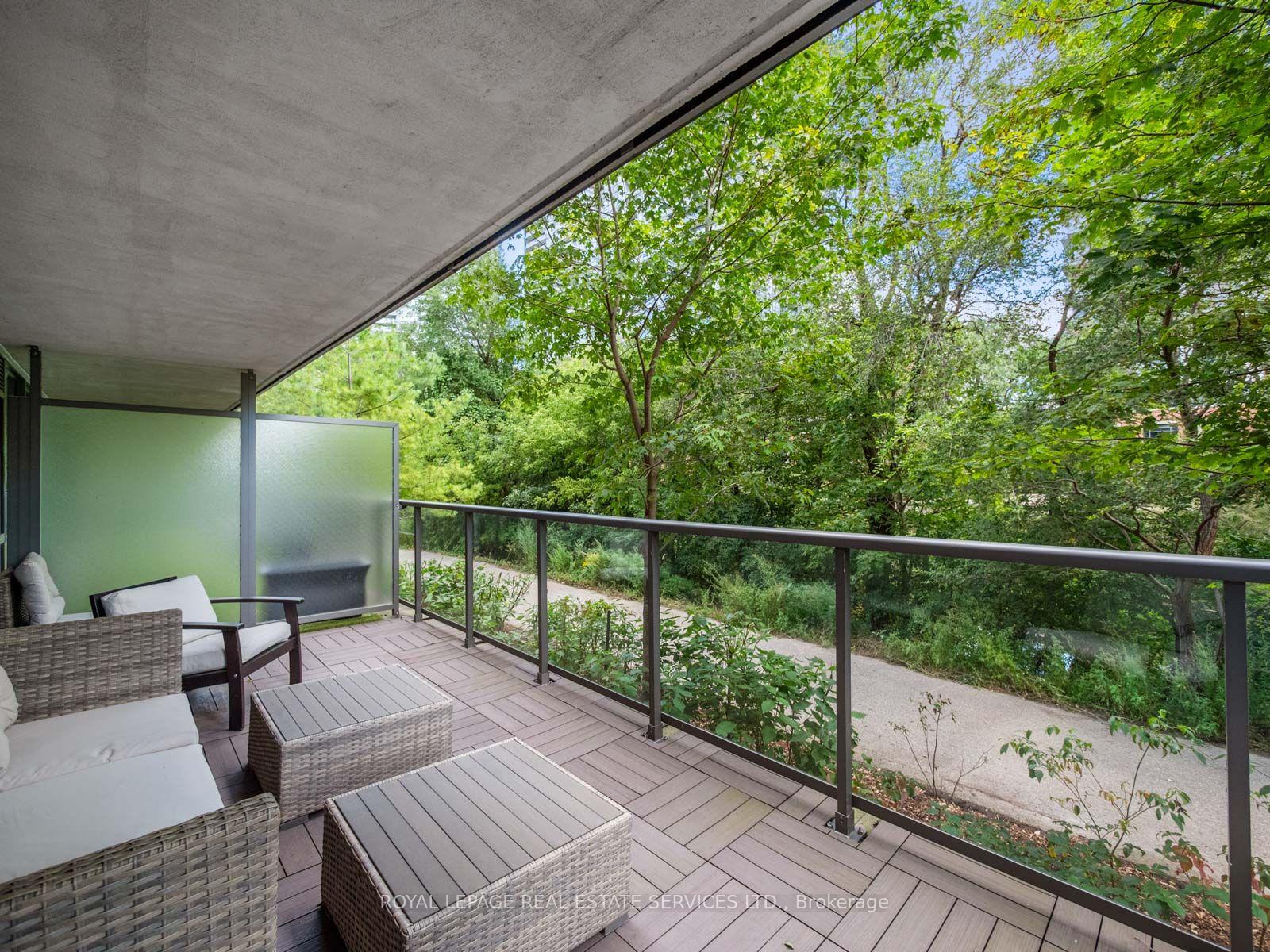 Photo 28 of Unit 108, 2230 Lake Shore Boulevard W, Etobicoke, Mimico — HOMEH