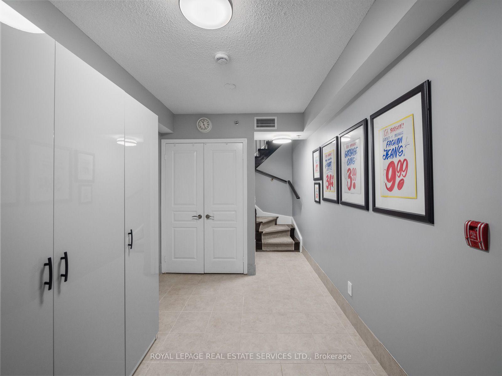 Photo 29 of Unit 108, 2230 Lake Shore Boulevard W, Etobicoke, Mimico — HOMEH
