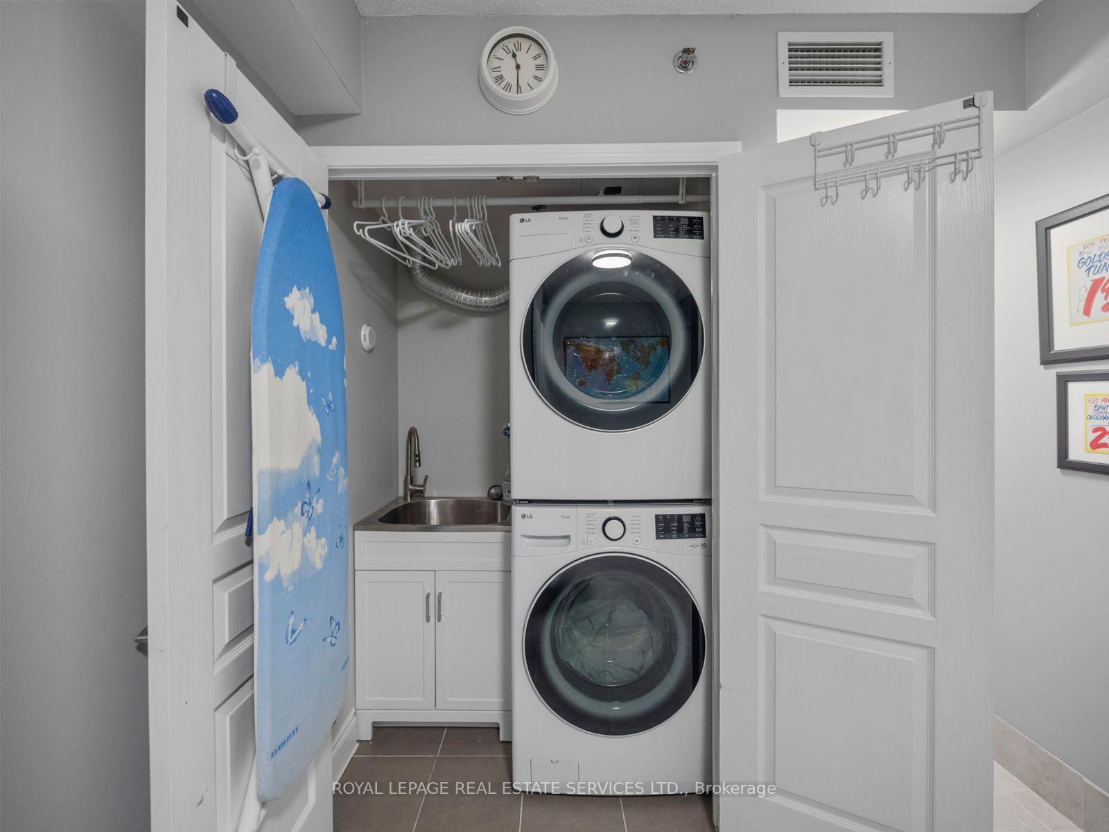 Photo 31 of Unit 108, 2230 Lake Shore Boulevard W, Etobicoke, Mimico — HOMEH