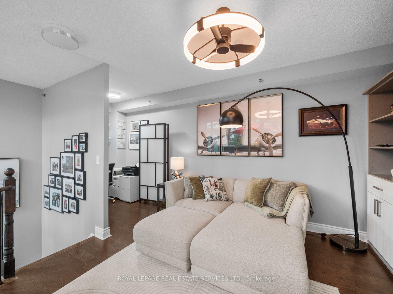 Photo 32 of Unit 108, 2230 Lake Shore Boulevard W, Etobicoke, Mimico — HOMEH