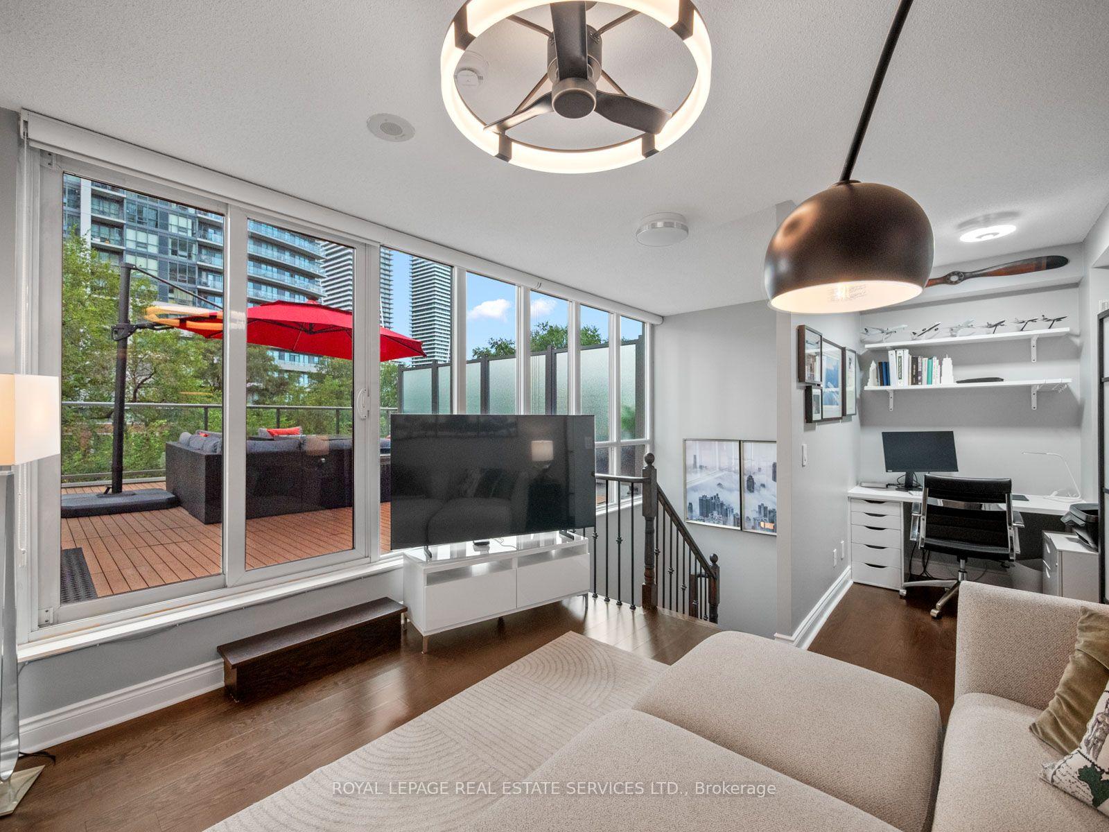 Photo 33 of Unit 108, 2230 Lake Shore Boulevard W, Etobicoke, Mimico — HOMEH