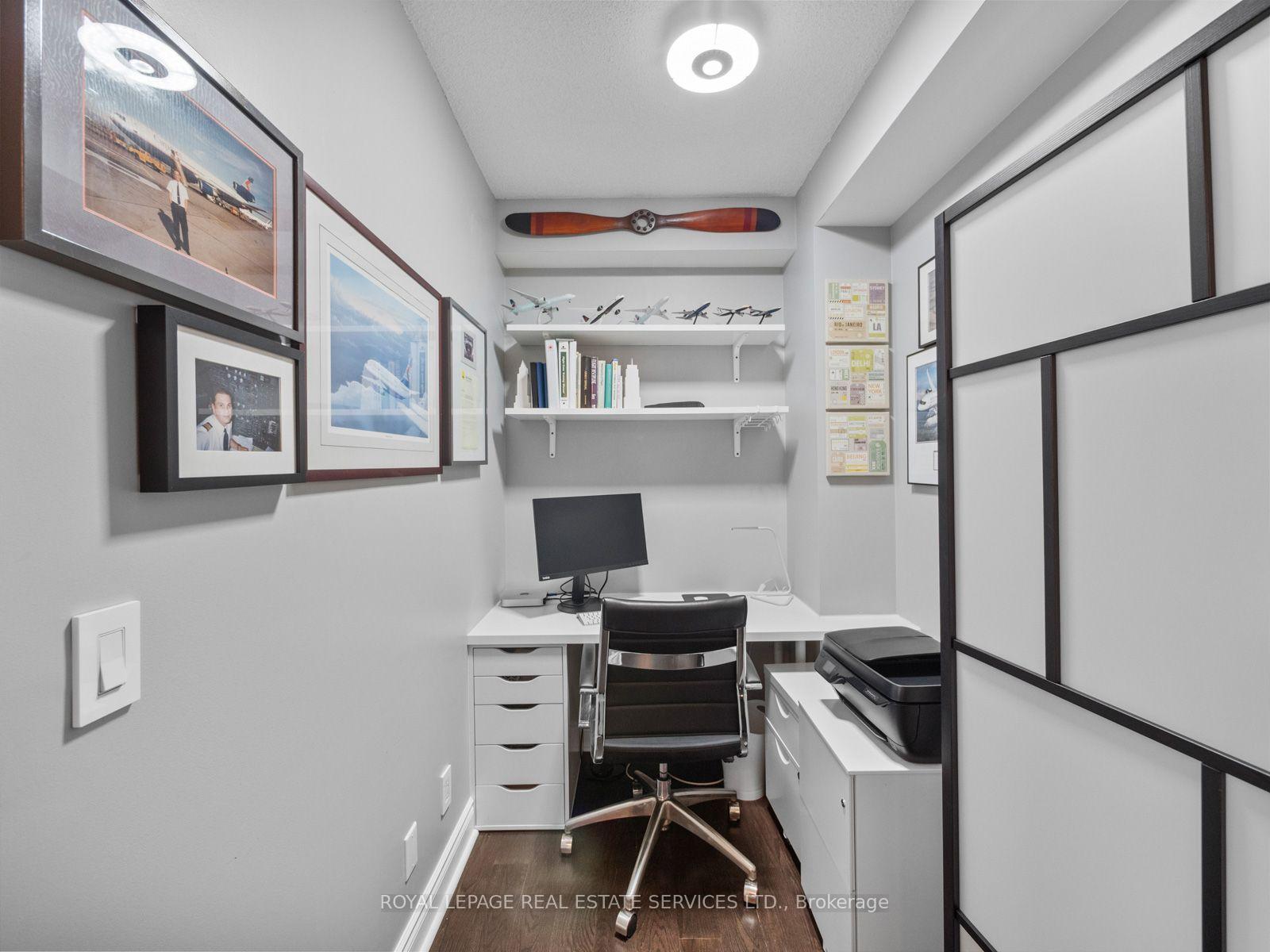 Photo 34 of Unit 108, 2230 Lake Shore Boulevard W, Etobicoke, Mimico — HOMEH