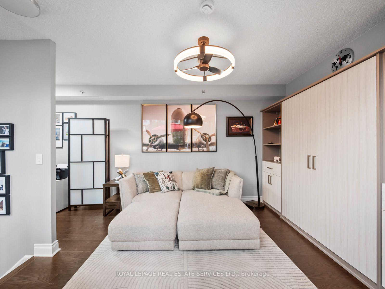 Photo 35 of Unit 108, 2230 Lake Shore Boulevard W, Etobicoke, Mimico — HOMEH