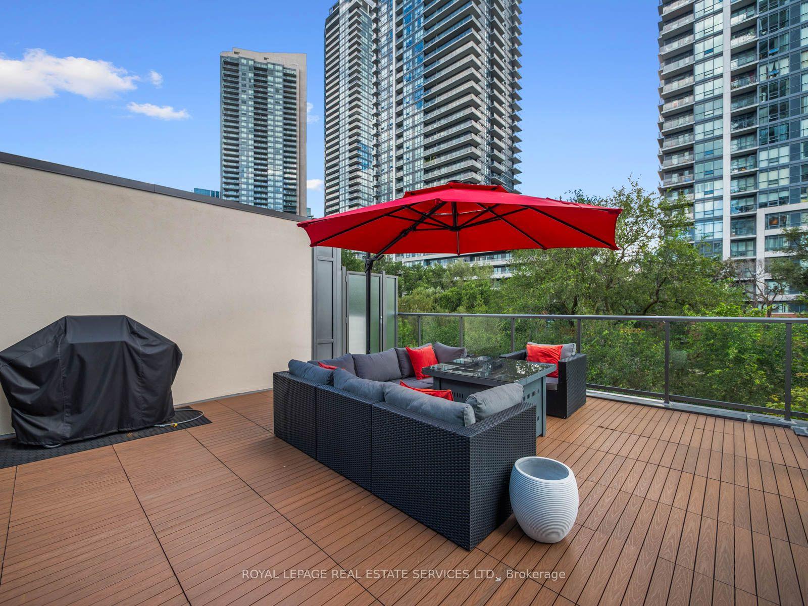 Photo 36 of Unit 108, 2230 Lake Shore Boulevard W, Etobicoke, Mimico — HOMEH