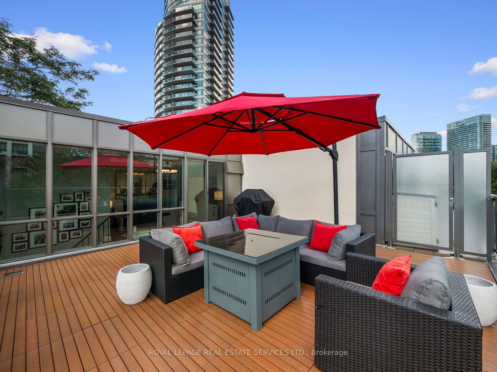 Photo 37 of Unit 108, 2230 Lake Shore Boulevard W, Etobicoke, Mimico — HOMEH