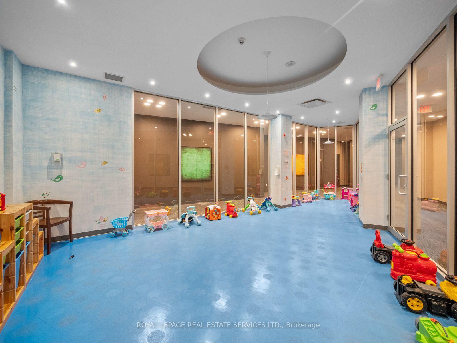 Photo 38 of Unit 108, 2230 Lake Shore Boulevard W, Etobicoke, Mimico — HOMEH