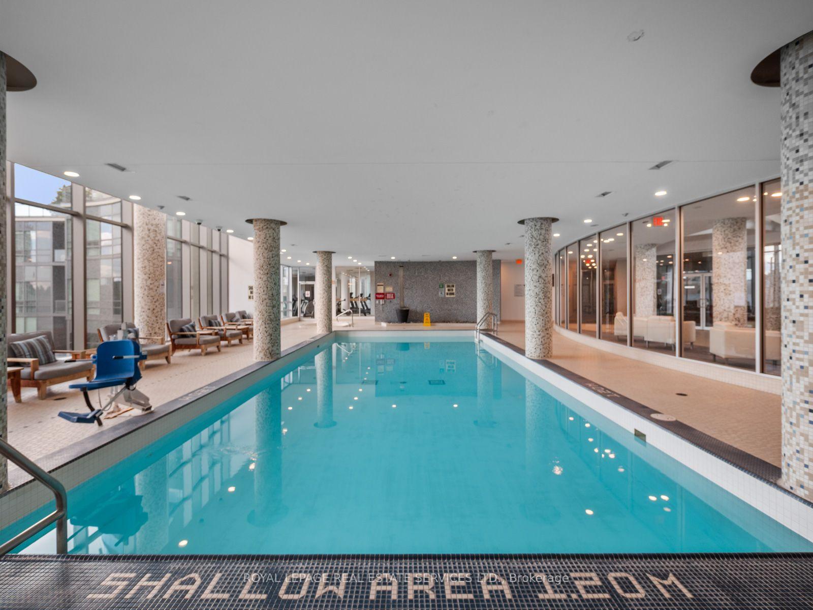 Photo 39 of Unit 108, 2230 Lake Shore Boulevard W, Etobicoke, Mimico — HOMEH
