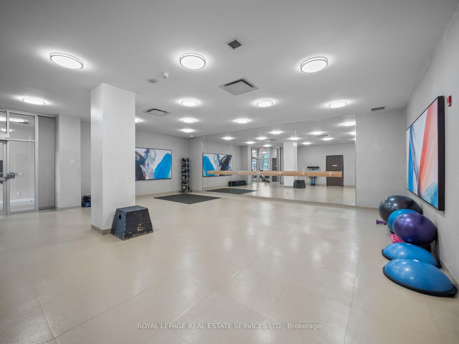 Photo 40 of Unit 108, 2230 Lake Shore Boulevard W, Etobicoke, Mimico — HOMEH