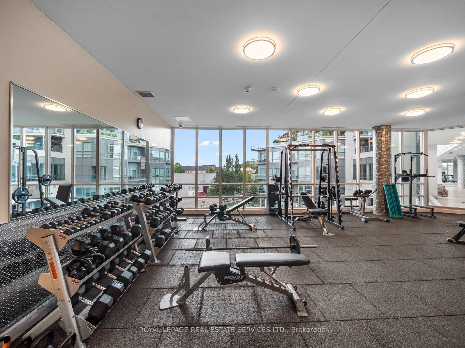 Photo 41 of Unit 108, 2230 Lake Shore Boulevard W, Etobicoke, Mimico — HOMEH