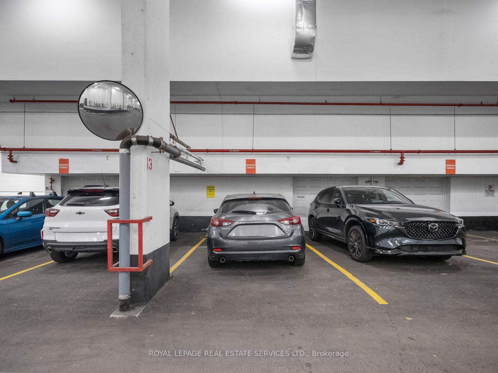 Photo 42 of Unit 108, 2230 Lake Shore Boulevard W, Etobicoke, Mimico — HOMEH