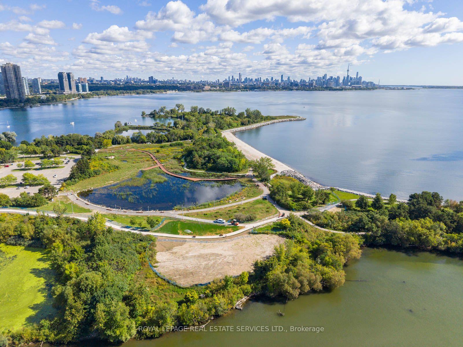 Photo 44 of Unit 108, 2230 Lake Shore Boulevard W, Etobicoke, Mimico — HOMEH
