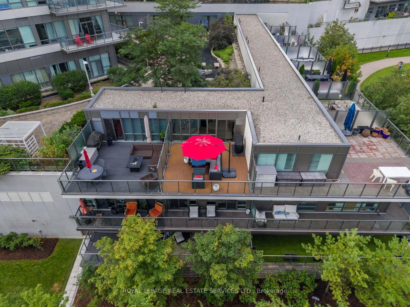 Photo 45 of Unit 108, 2230 Lake Shore Boulevard W, Etobicoke, Mimico — HOMEH