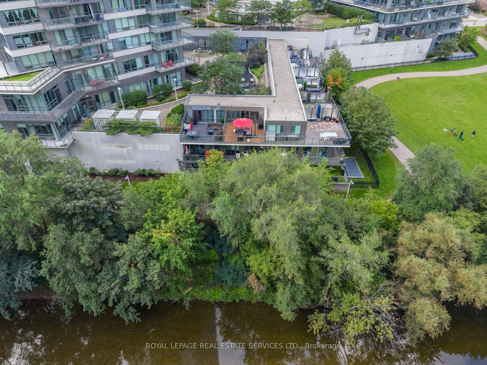 Photo 46 of Unit 108, 2230 Lake Shore Boulevard W, Etobicoke, Mimico — HOMEH